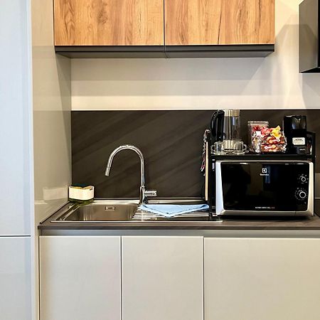 Trastevere Urban Suite โรม ภายนอก รูปภาพ