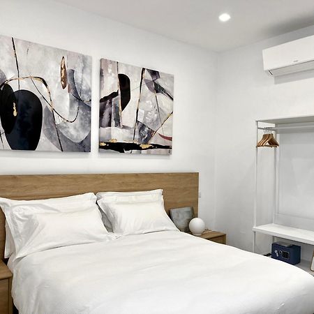 Trastevere Urban Suite โรม ภายนอก รูปภาพ