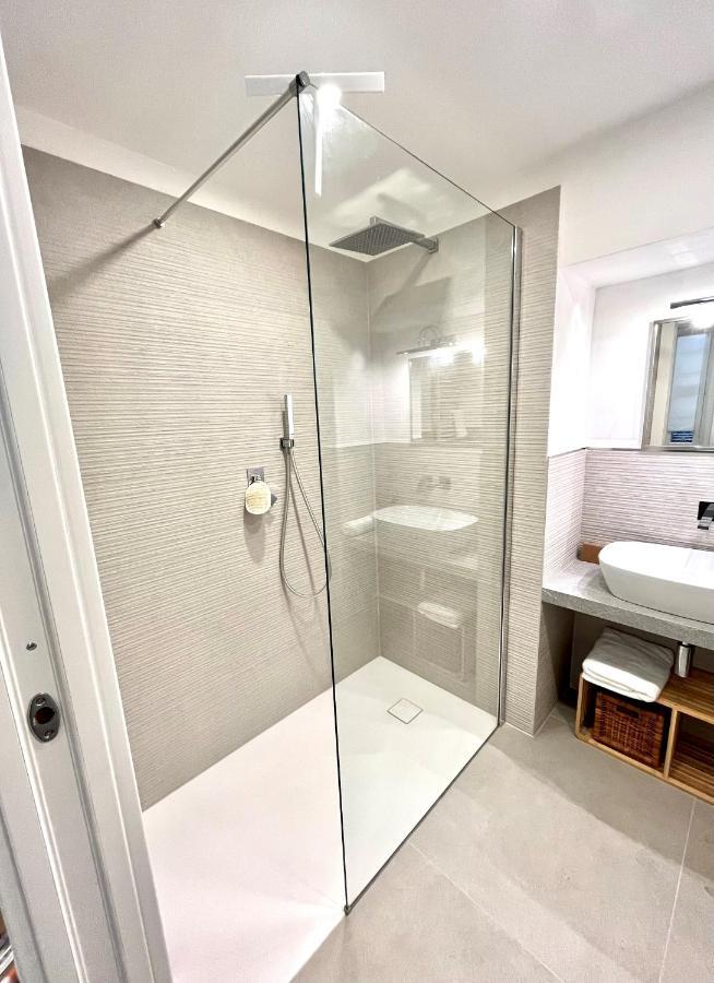 Trastevere Urban Suite โรม ภายนอก รูปภาพ