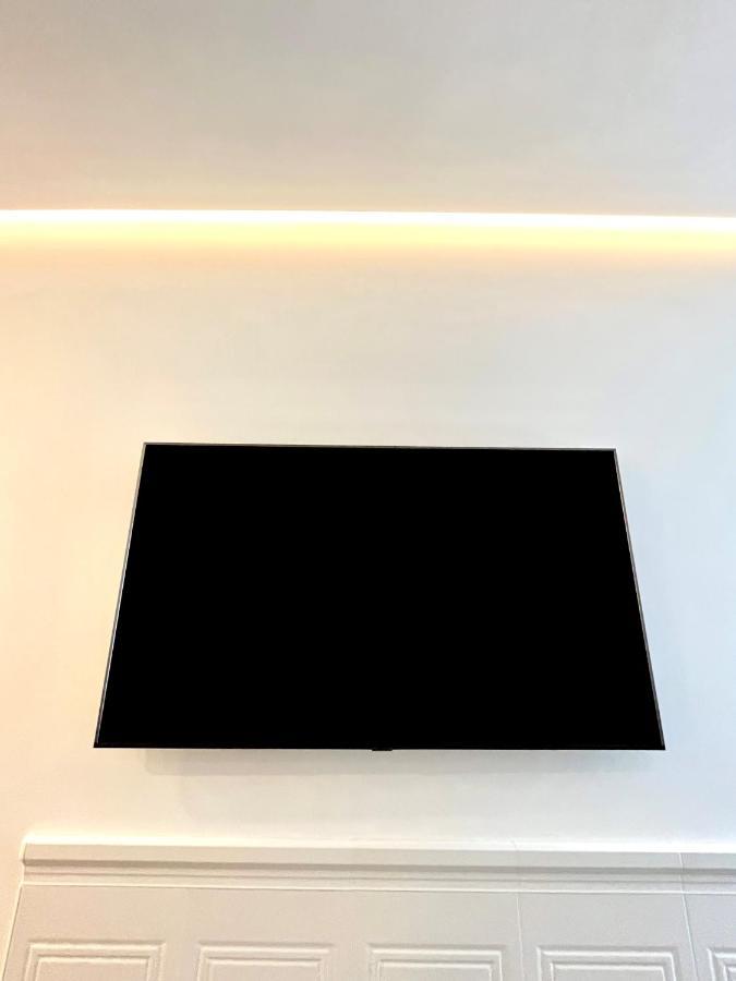 Trastevere Urban Suite โรม ภายนอก รูปภาพ