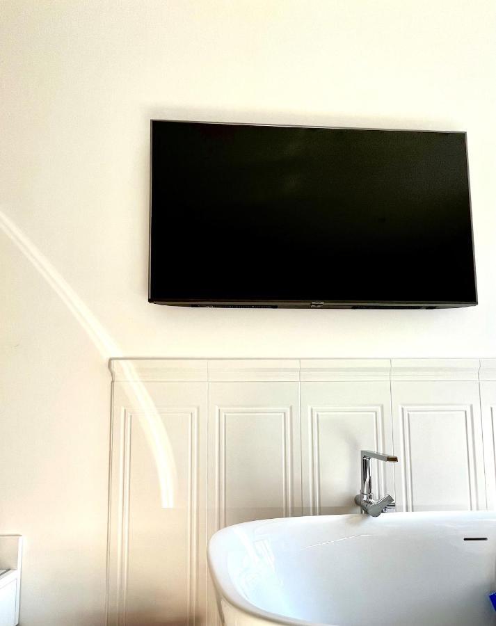 Trastevere Urban Suite โรม ภายนอก รูปภาพ