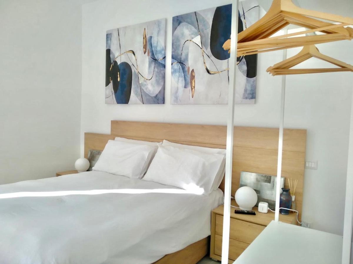 Trastevere Urban Suite โรม ภายนอก รูปภาพ