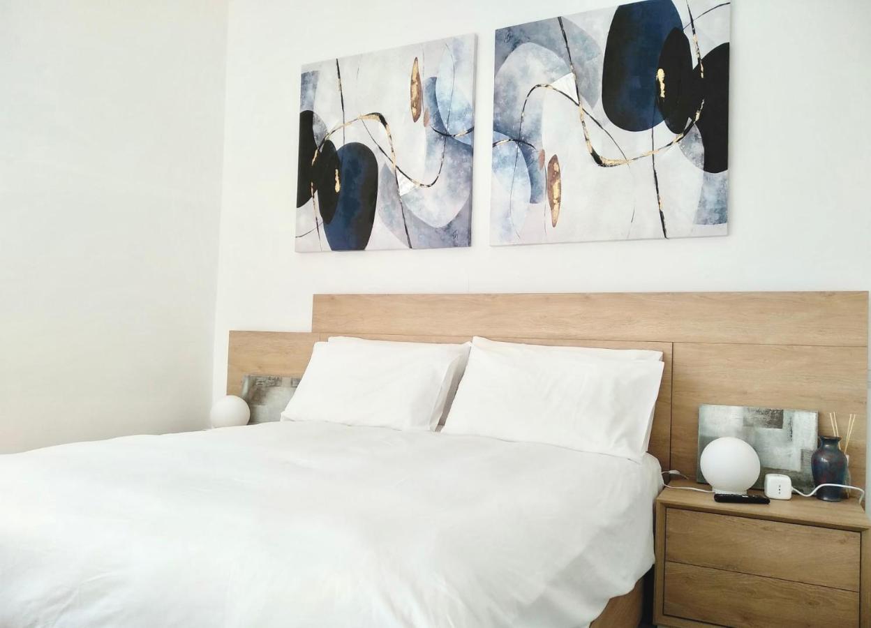 Trastevere Urban Suite โรม ภายนอก รูปภาพ