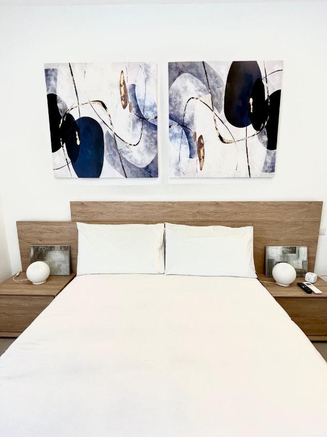 Trastevere Urban Suite โรม ภายนอก รูปภาพ