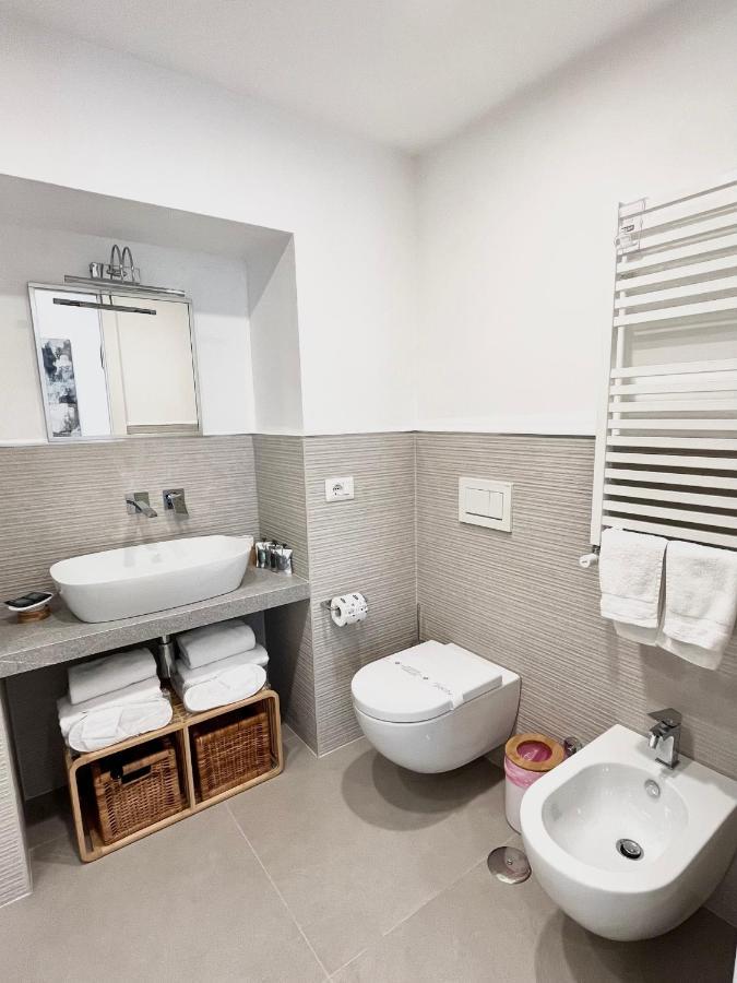 Trastevere Urban Suite โรม ภายนอก รูปภาพ
