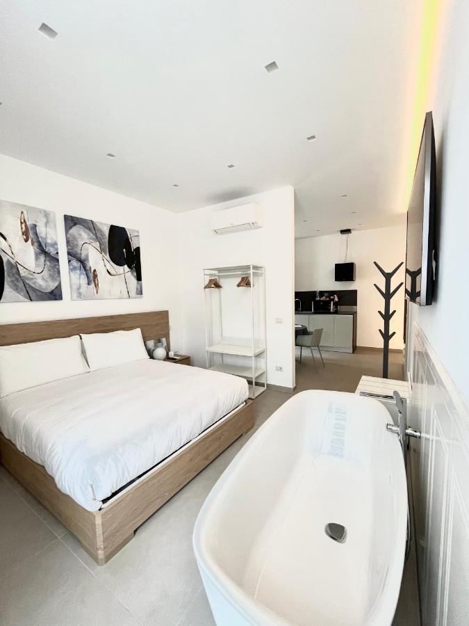 Trastevere Urban Suite โรม ภายนอก รูปภาพ