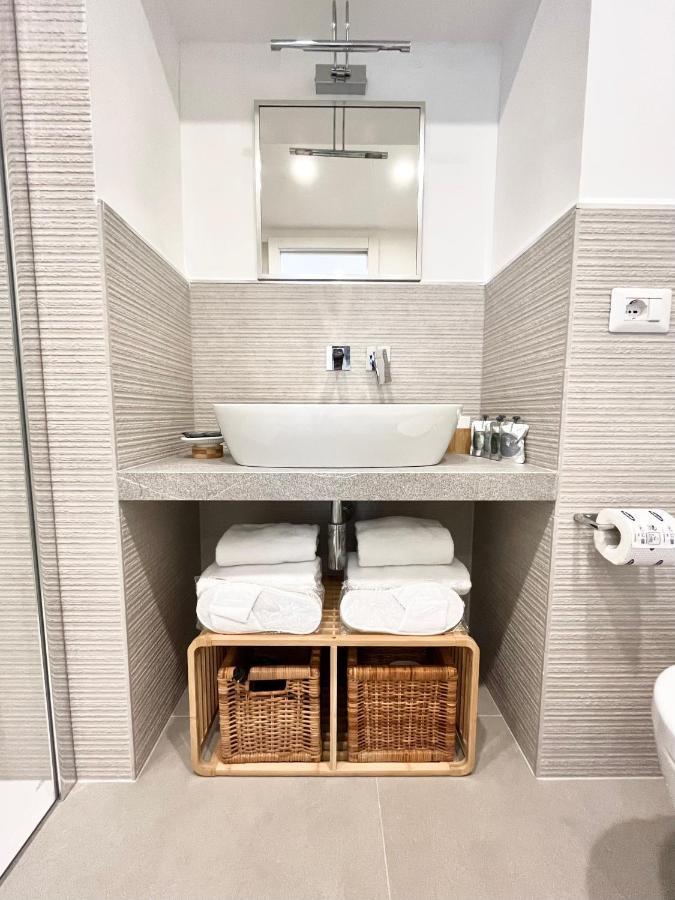 Trastevere Urban Suite โรม ภายนอก รูปภาพ