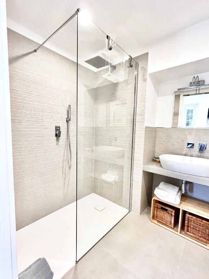 Trastevere Urban Suite โรม ภายนอก รูปภาพ