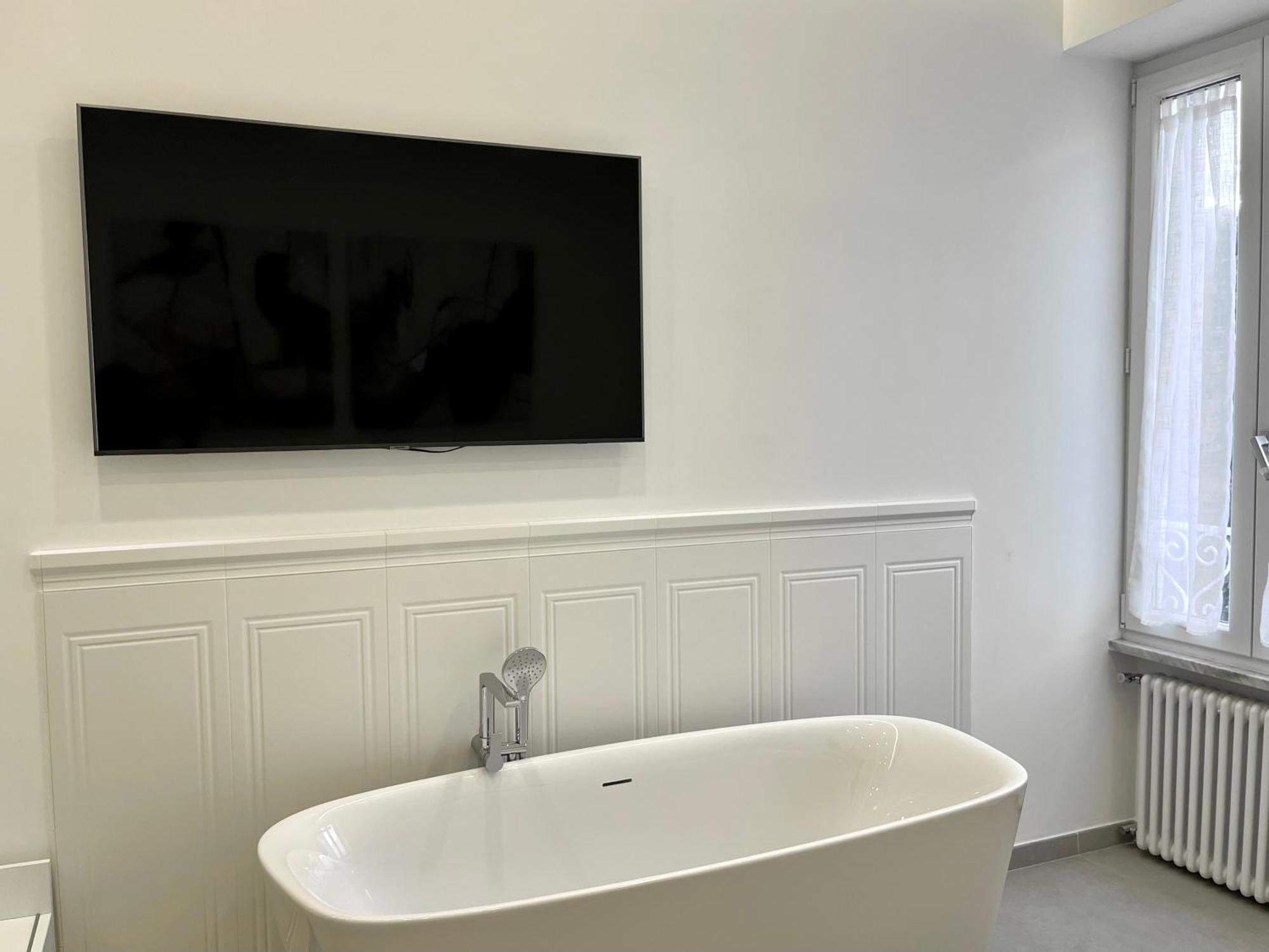 Trastevere Urban Suite โรม ภายนอก รูปภาพ