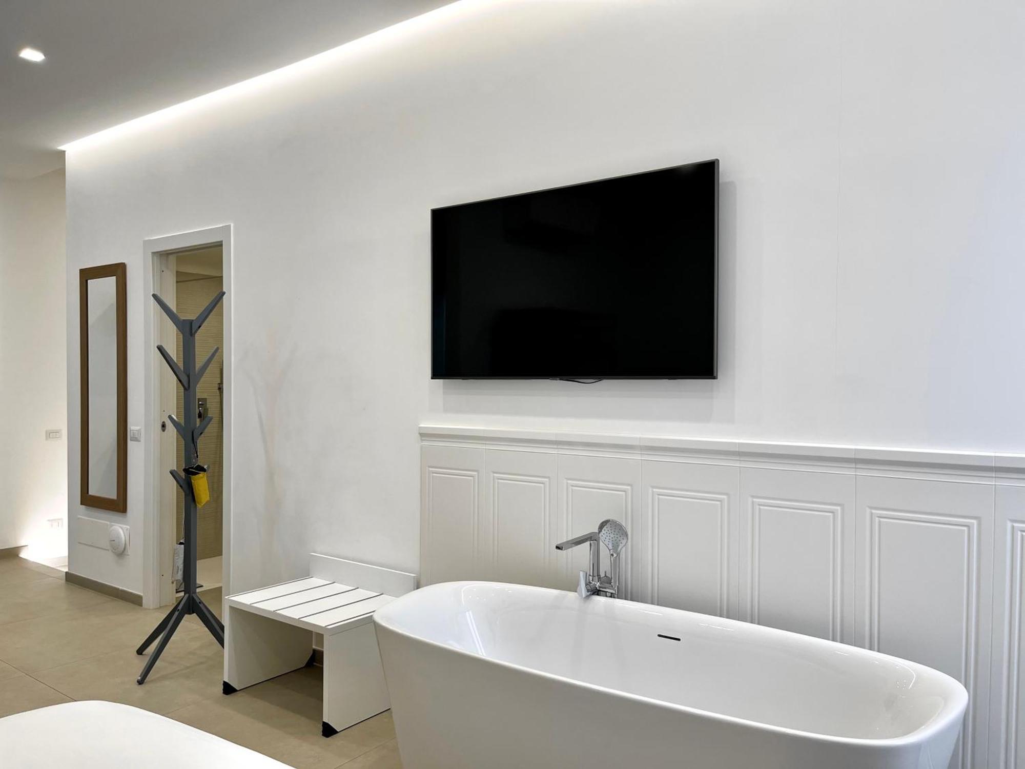 Trastevere Urban Suite โรม ภายนอก รูปภาพ