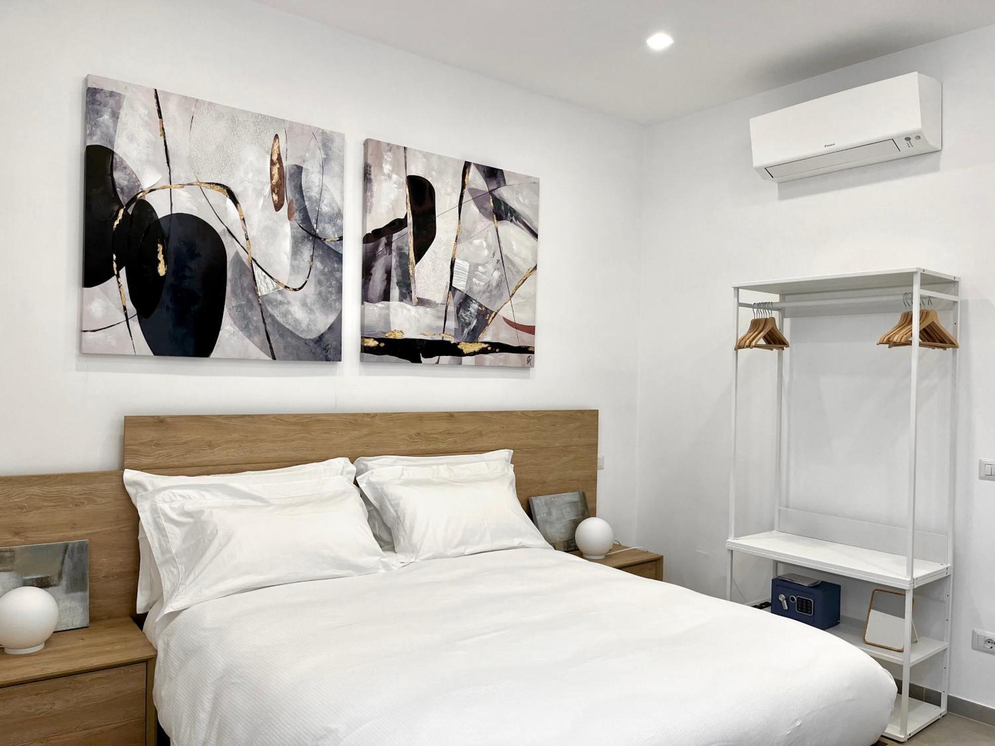 Trastevere Urban Suite โรม ภายนอก รูปภาพ