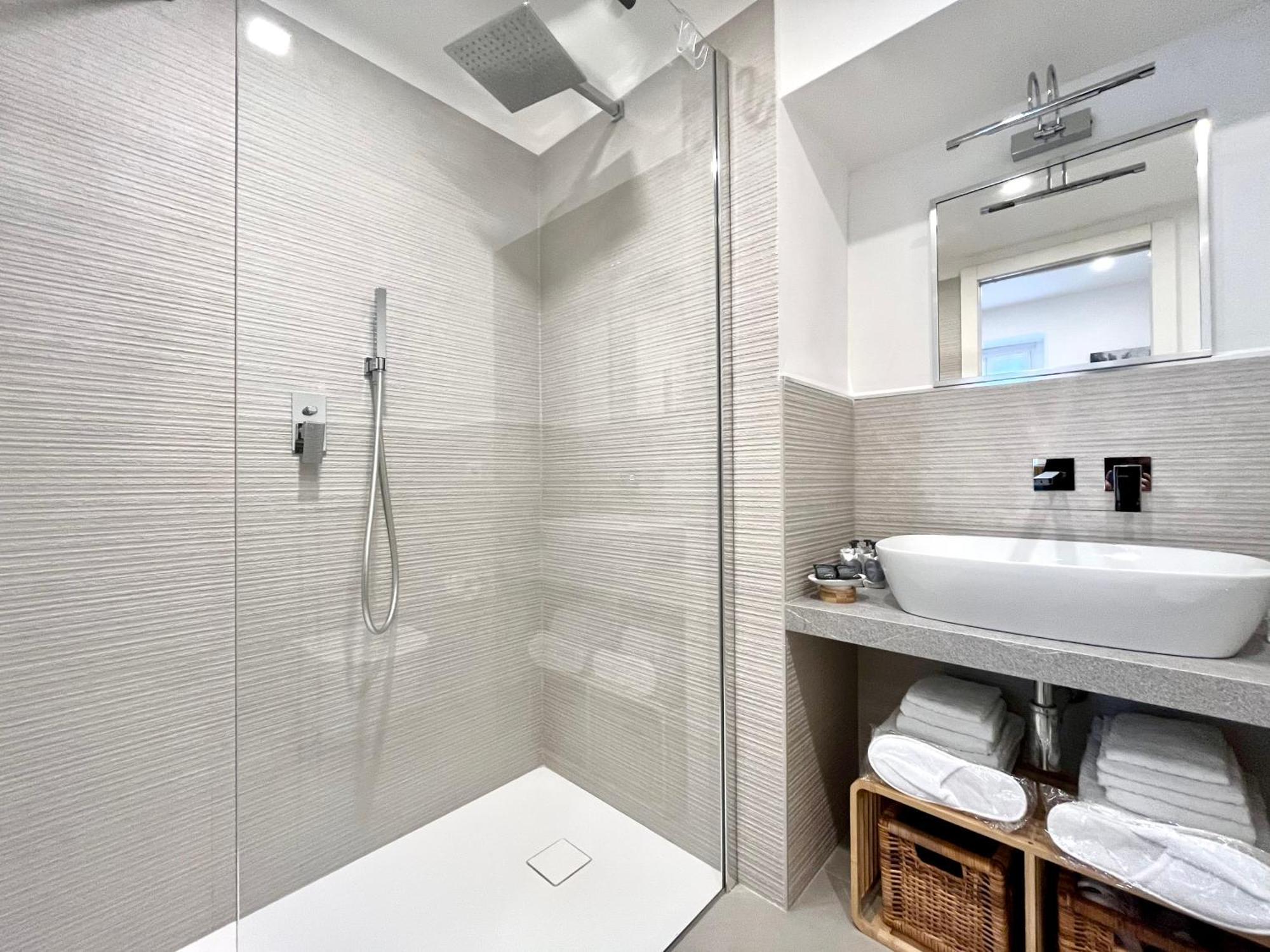 Trastevere Urban Suite โรม ภายนอก รูปภาพ