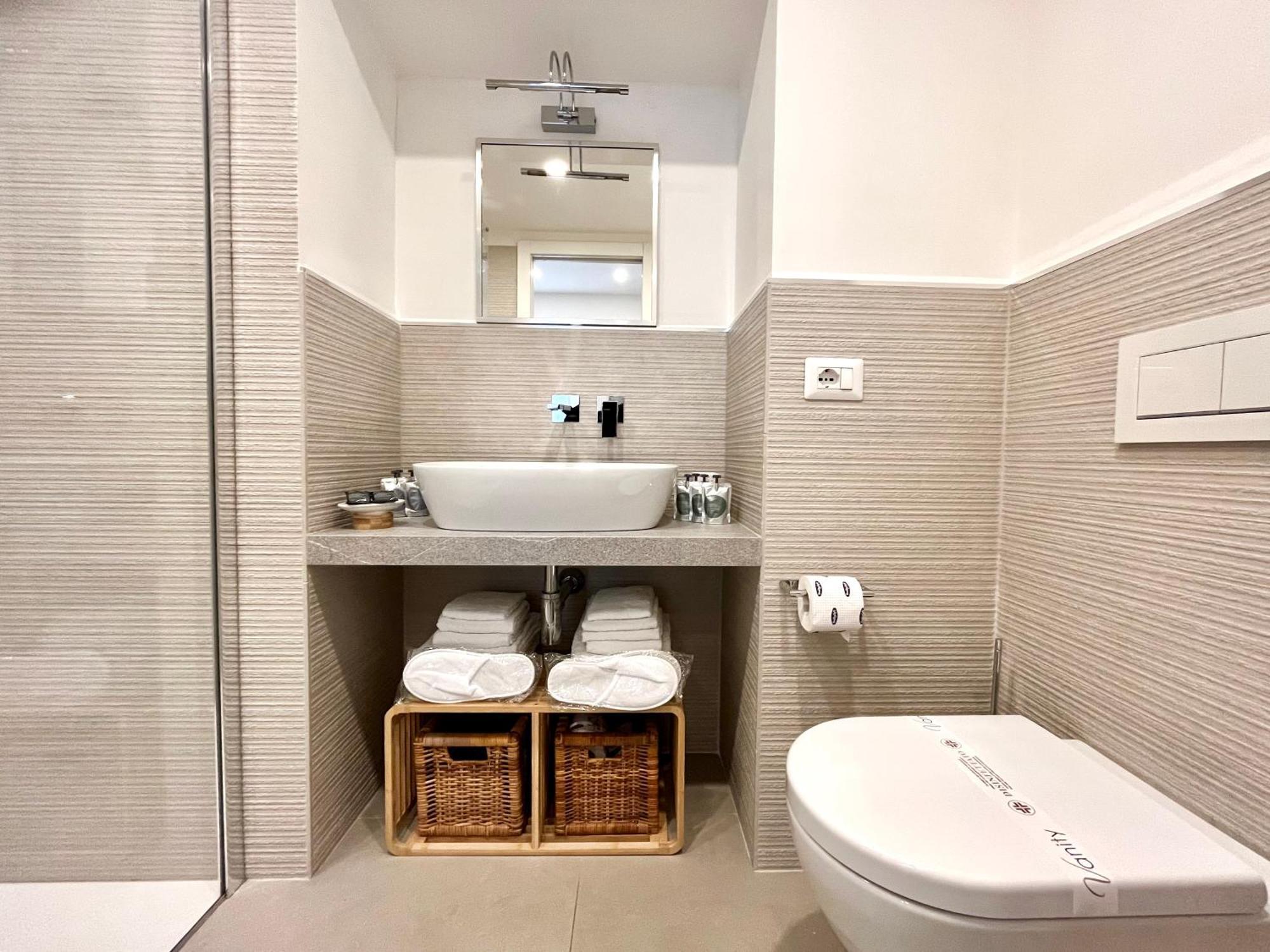 Trastevere Urban Suite โรม ภายนอก รูปภาพ