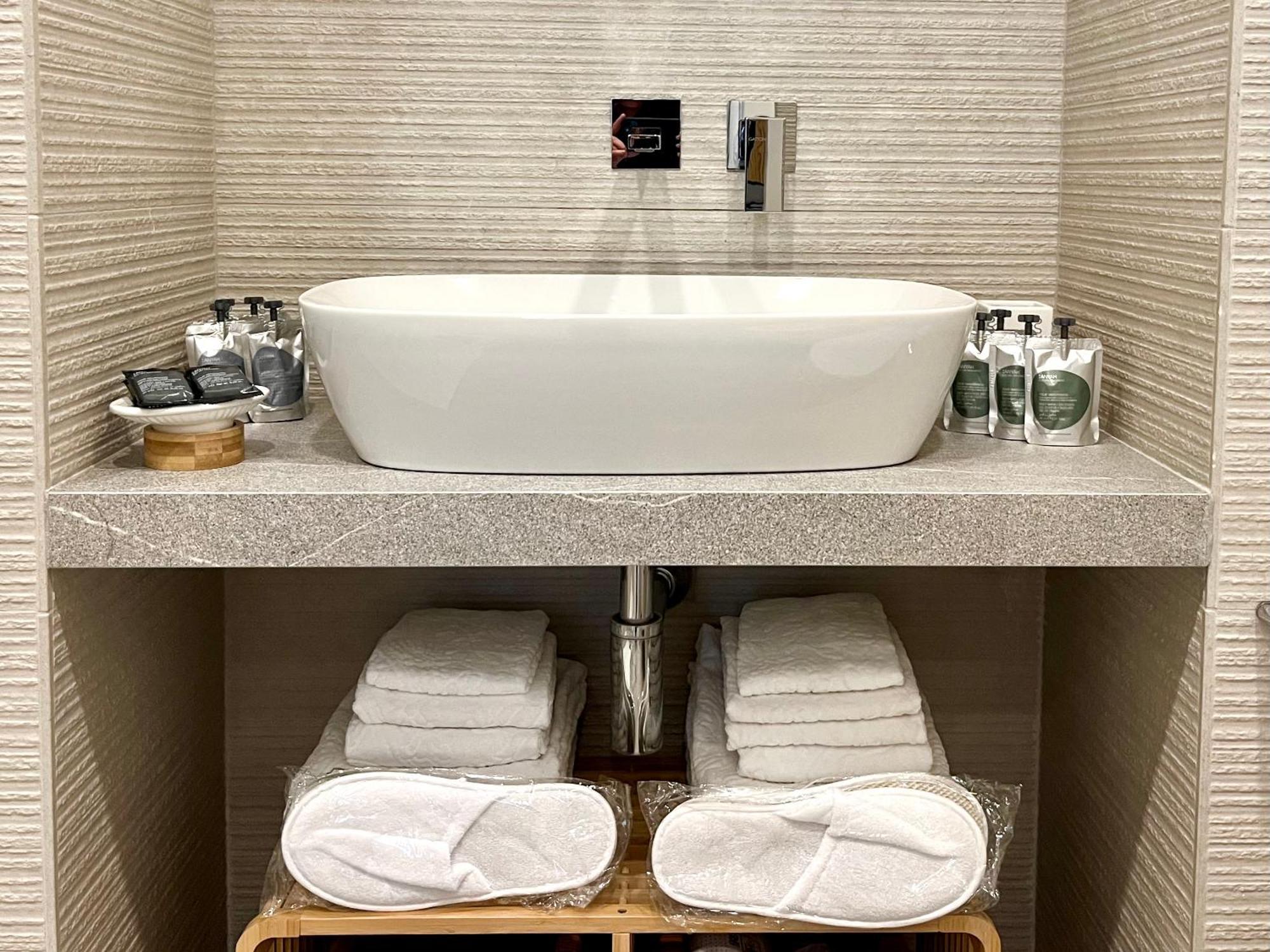 Trastevere Urban Suite โรม ภายนอก รูปภาพ