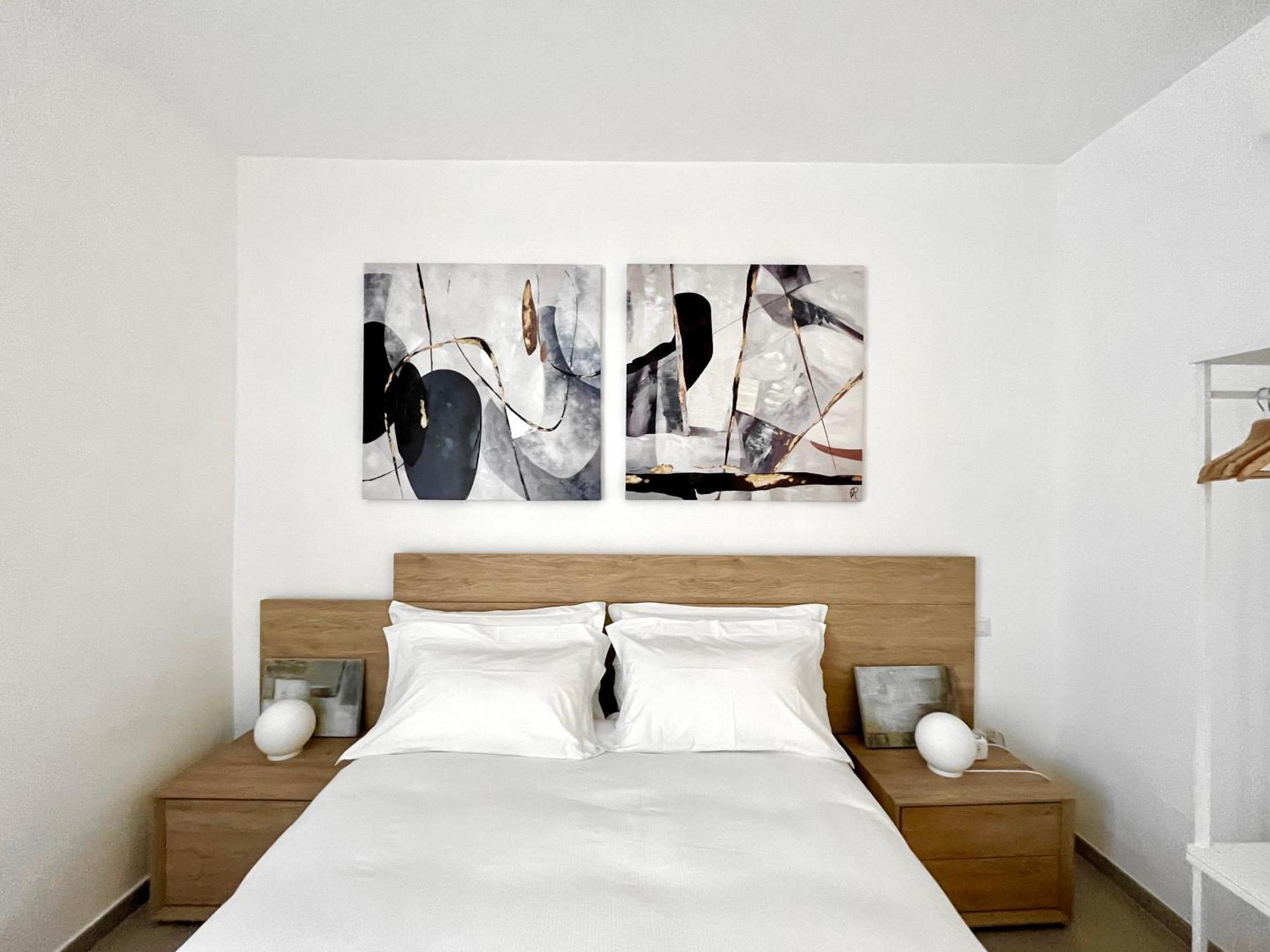 Trastevere Urban Suite โรม ภายนอก รูปภาพ