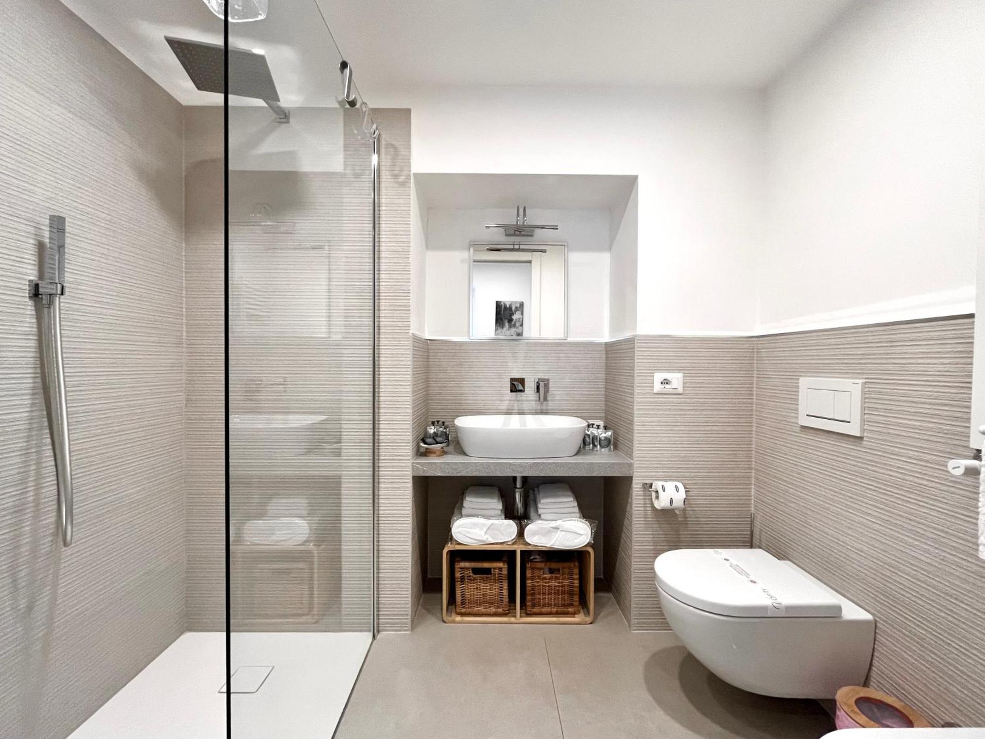 Trastevere Urban Suite โรม ภายนอก รูปภาพ