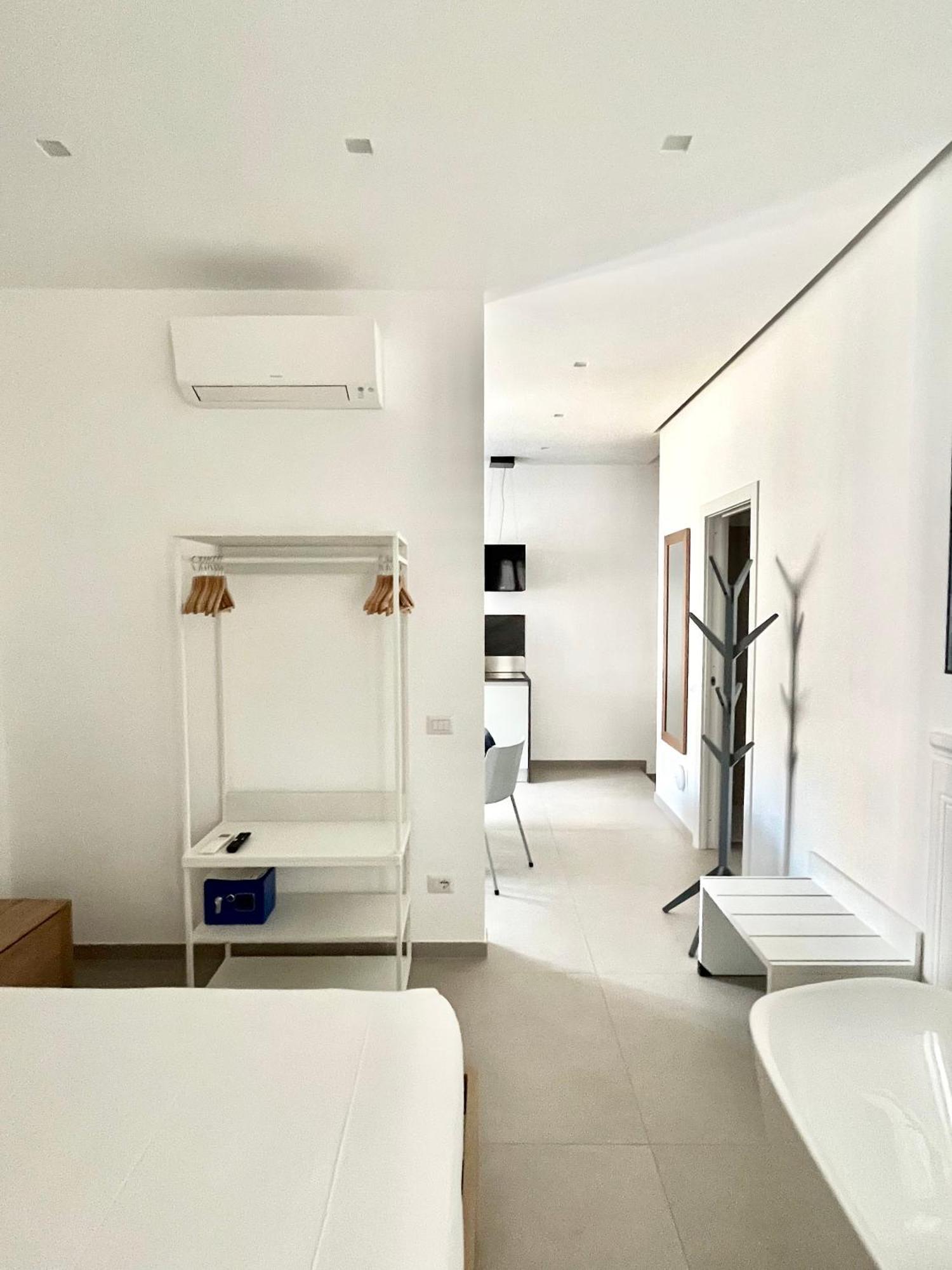 Trastevere Urban Suite โรม ภายนอก รูปภาพ