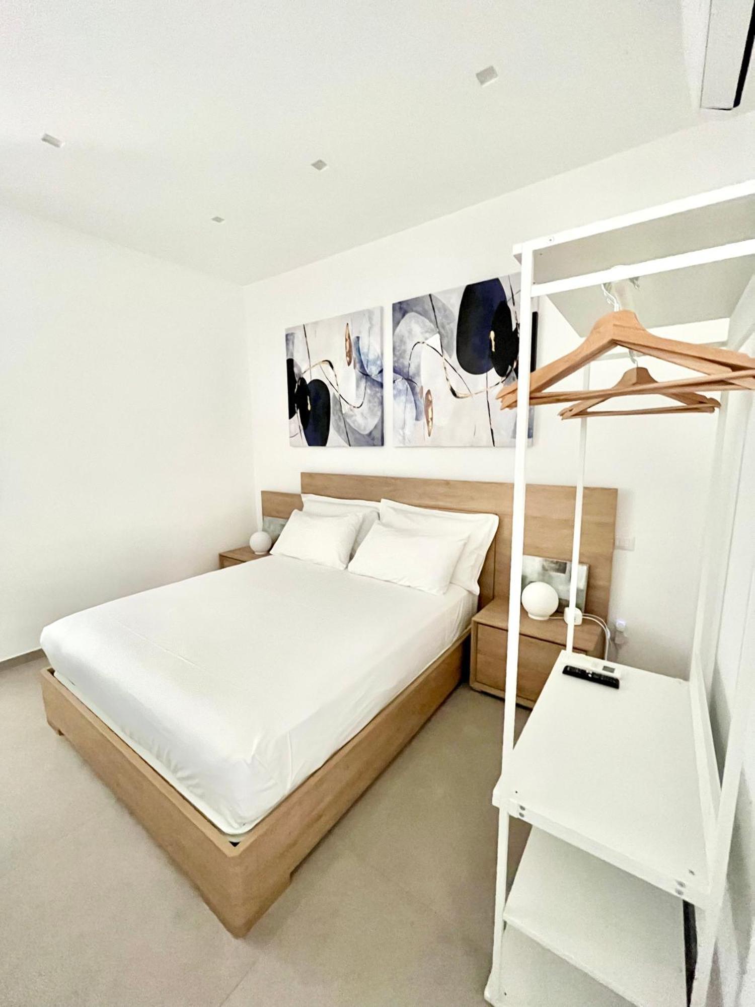 Trastevere Urban Suite โรม ภายนอก รูปภาพ