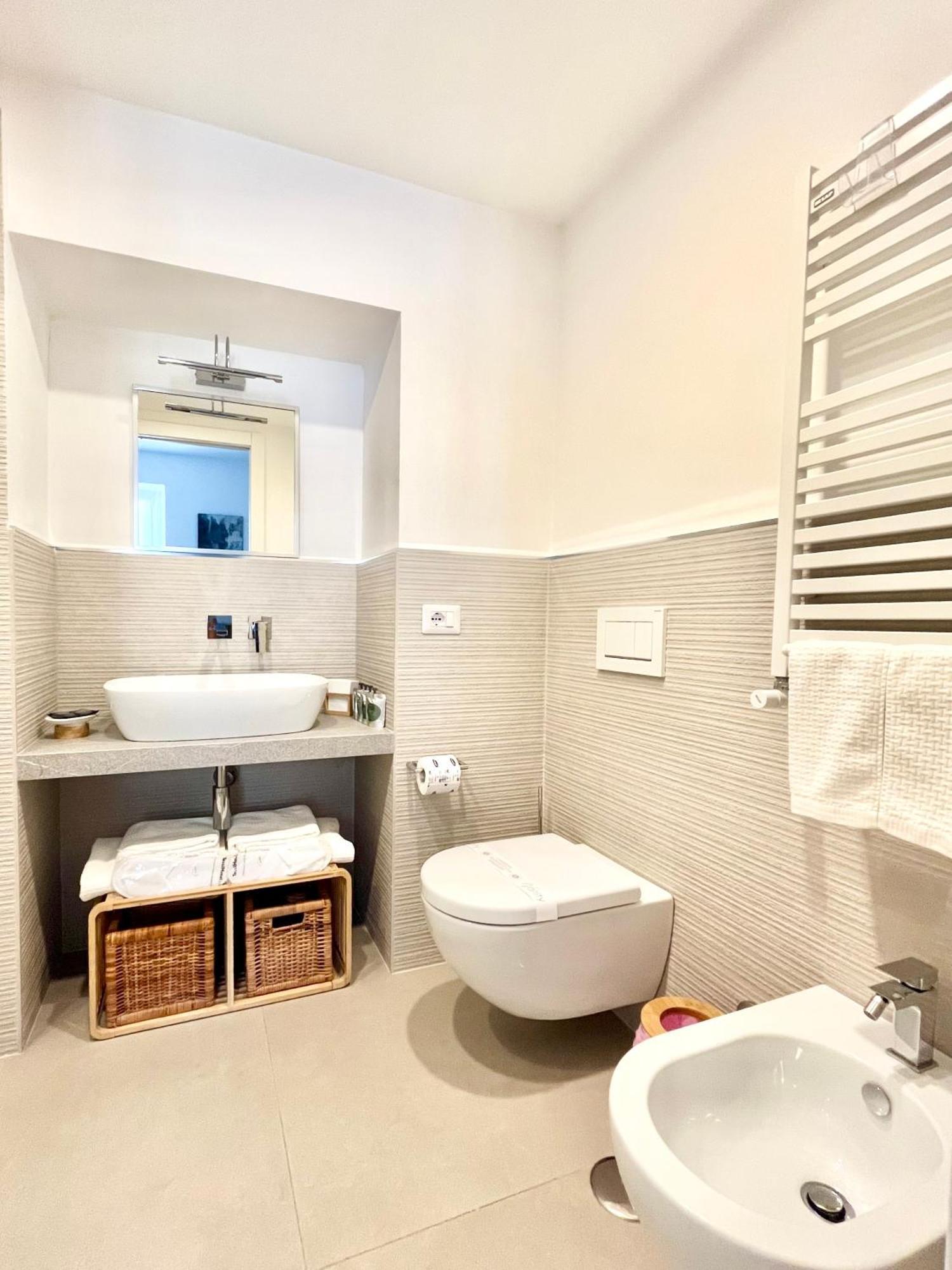 Trastevere Urban Suite โรม ภายนอก รูปภาพ