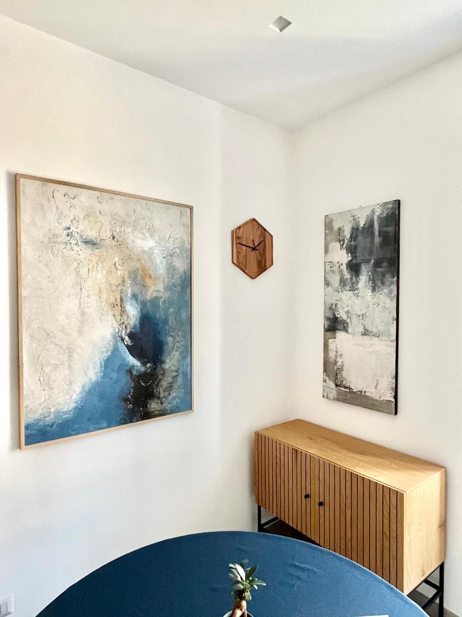 Trastevere Urban Suite โรม ภายนอก รูปภาพ
