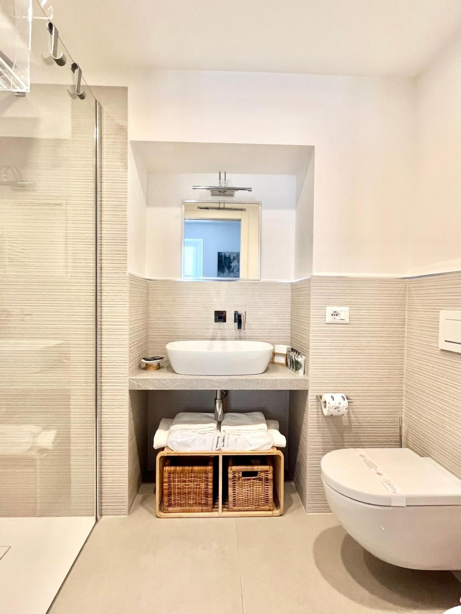 Trastevere Urban Suite โรม ภายนอก รูปภาพ