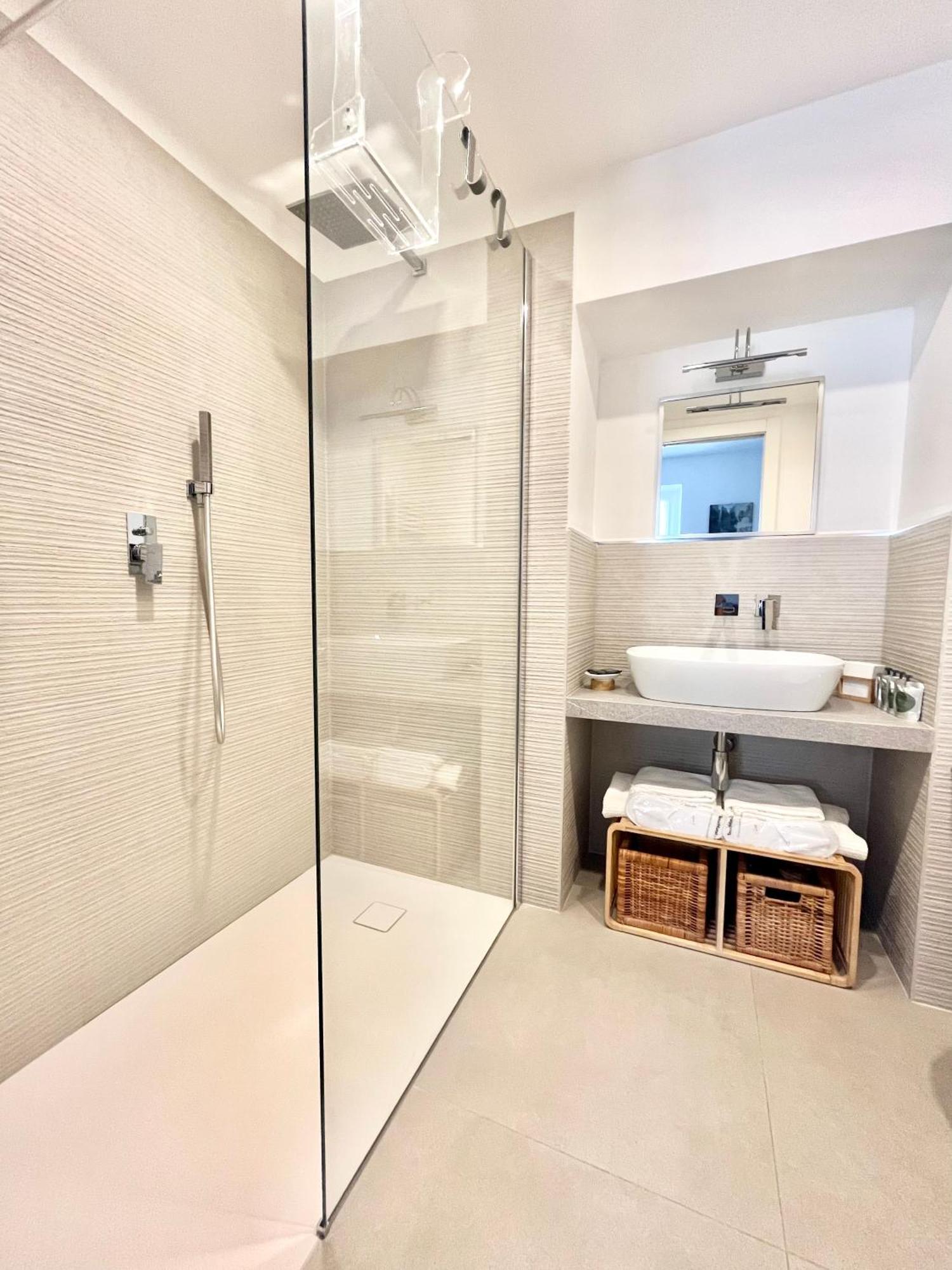 Trastevere Urban Suite โรม ภายนอก รูปภาพ