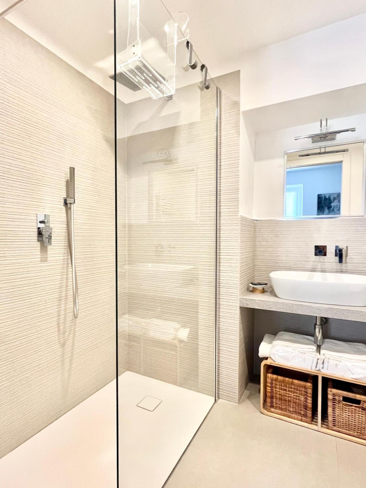 Trastevere Urban Suite โรม ภายนอก รูปภาพ